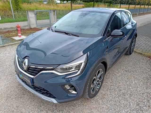 RENAULT Captur TCe 100 CV GPL Intens