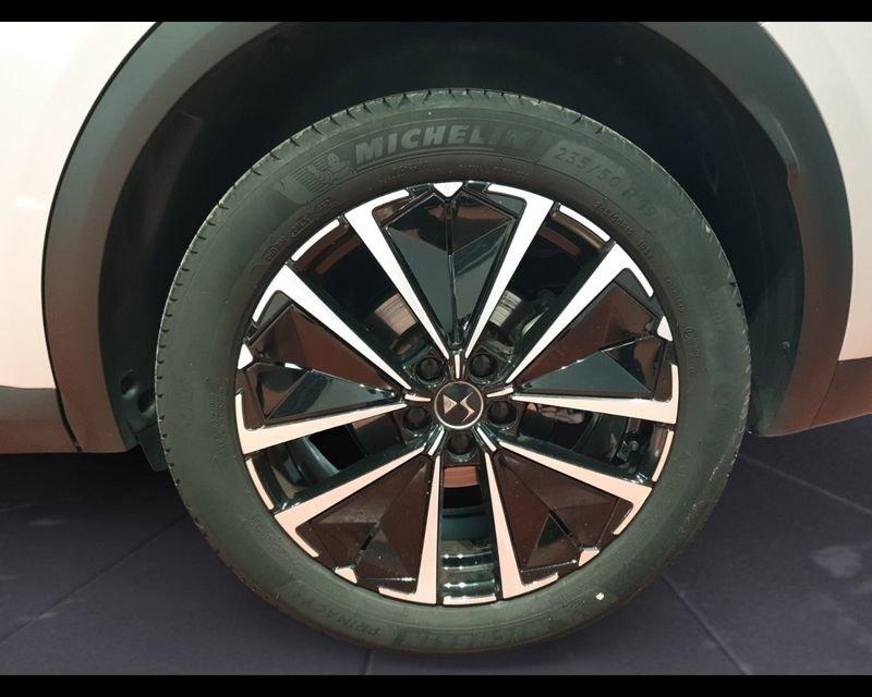 DS DS 7 Crossback BlueHDi 130 aut. Rivoli