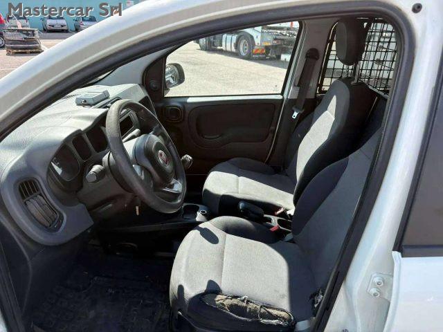 FIAT Panda Panda 1.3 mjt VAN 16v 4x4 - FG097JX