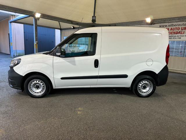 FIAT Doblo Doblò 1.6 MJT 105CV S&S PC-TN Cargo Business