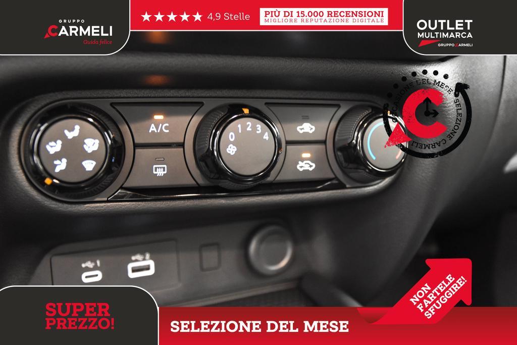 Nissan Juke 1.0 DIG-T Acenta