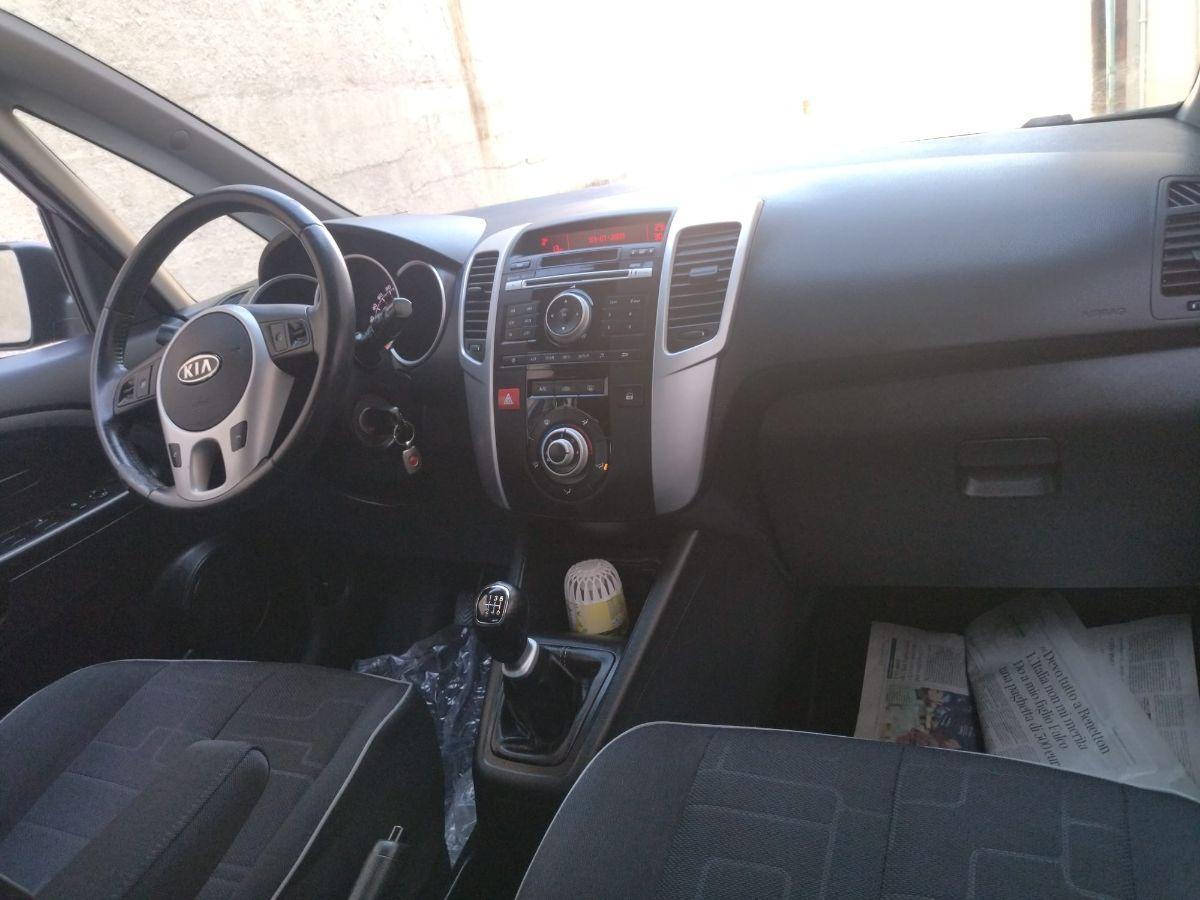 KIA Venga 1.4 CRDi 90 CV Active - 2012