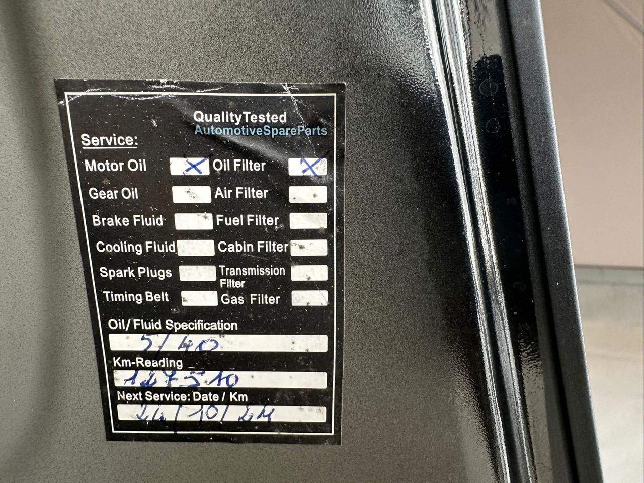 Toyota Aygo 1.0 12V VVT-i 5 porte Deep Ocean Connect