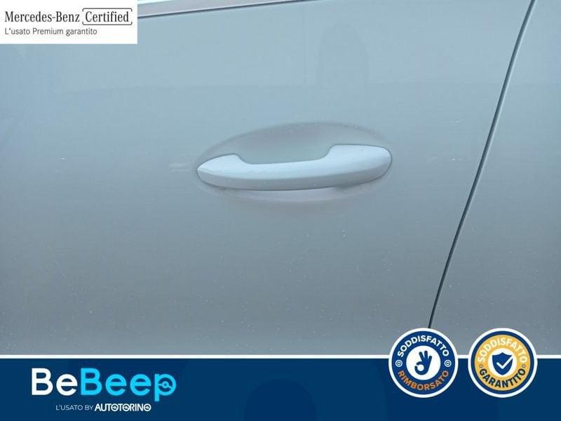 Mercedes-Benz GLC 220 D AMG ADVANCED 4MATIC AUTO