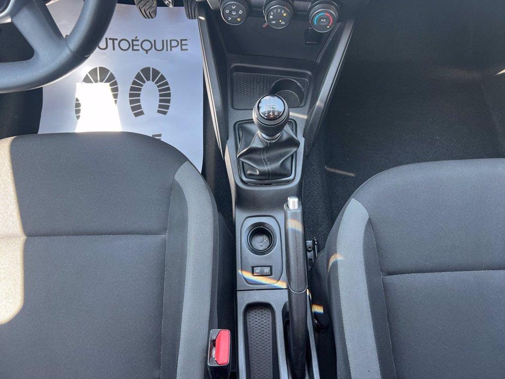 DACIA Duster 1.0 tce Essential Eco-g 4x2 100cv del 2020