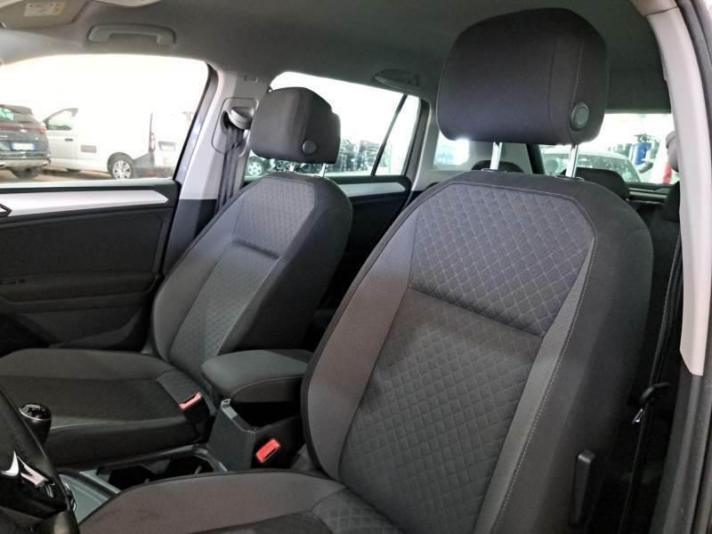 VOLKSWAGEN TIGUAN 2.0 TDI SCR 110KW BUSINESS BMT SUV