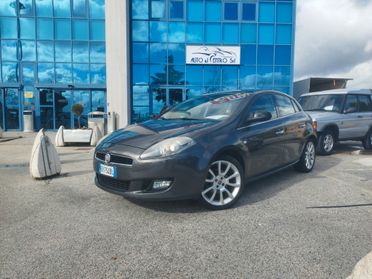 Fiat Bravo 1.6 MJT 105 CV DPF Easy - può essere tua a 43,00 €/mese con anticipo 0