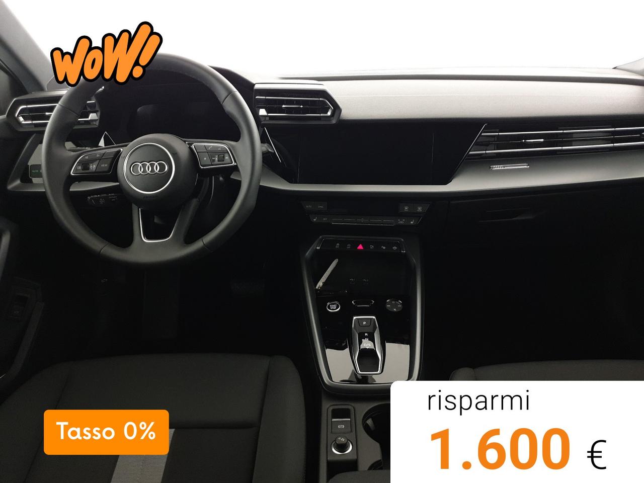 Allstreet 35TDI 150CV S tronic Business Advanced
