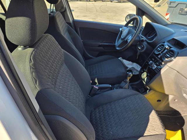 OPEL Meriva 1.7 CDTI 110CV senza nessun lavoro da fare