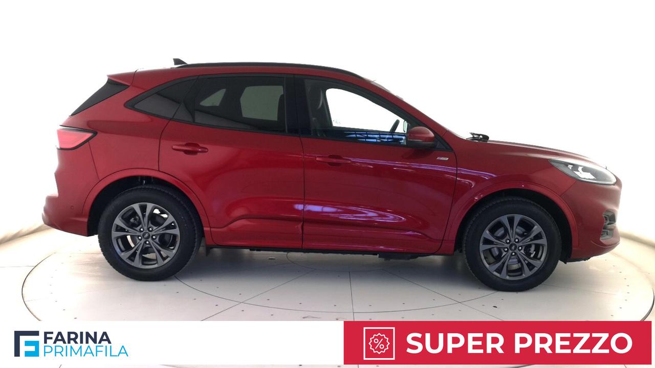 FORD Kuga 2.5 phev ST-Line X 2wd 225cv cvt