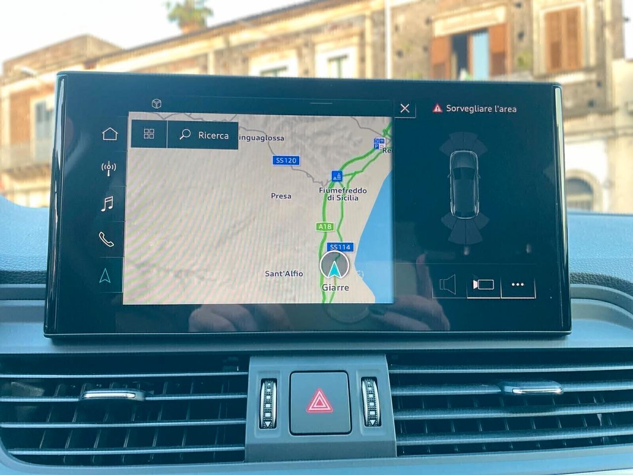 Audi Q5 35 TDI S tronic Mild HybridBusiness Advanced