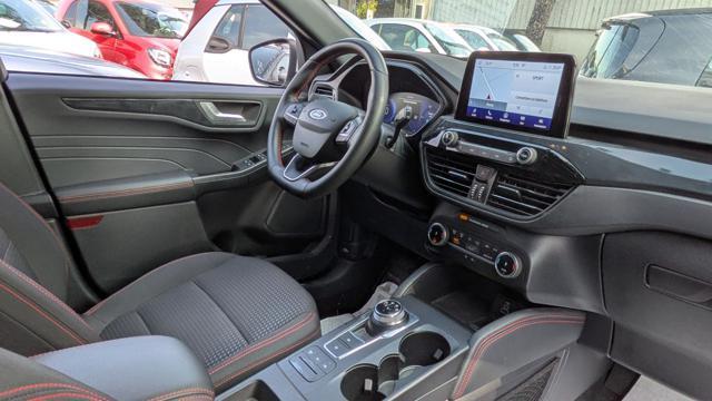 FORD Kuga PHEV ST-Line 2.5cc 225cv CAMERA POST. NAVIGATORE