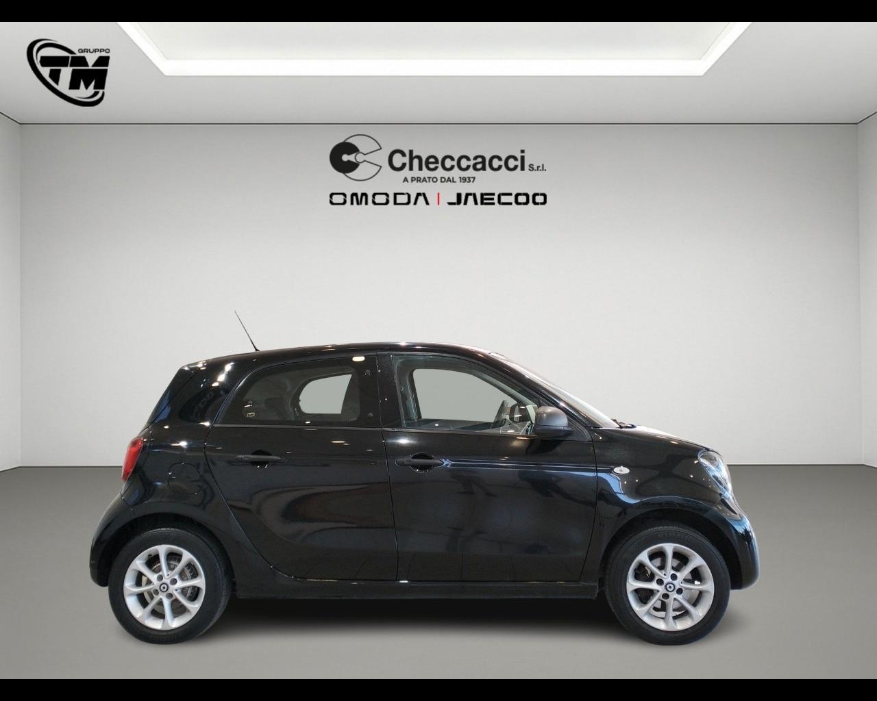 SMART forfour 2ªs. (W453) forfour 70 1.0 Passion