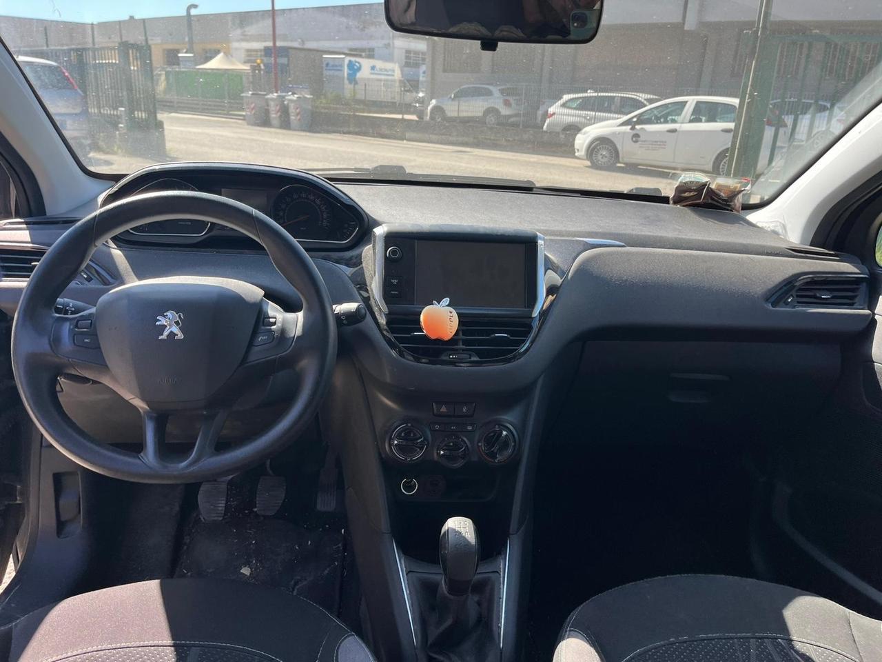 Peugeot 208 1.2 VTi 5p allure ( LEGGERE )