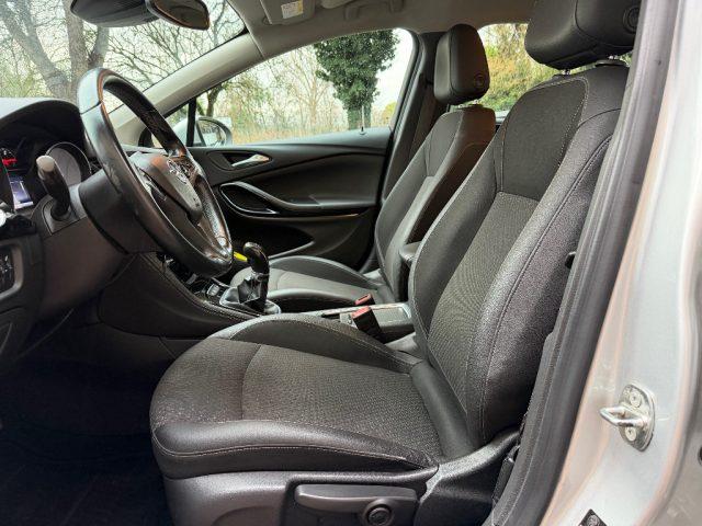 OPEL Astra 1.6 CDTI 110CV INNOVATION UNIPROPRIETARIO