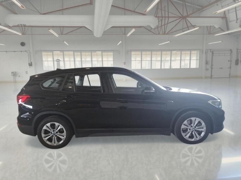 BMW X1 XDRIVE 25E BUSINESS ADVANTAGE AUTOMATICO SUV