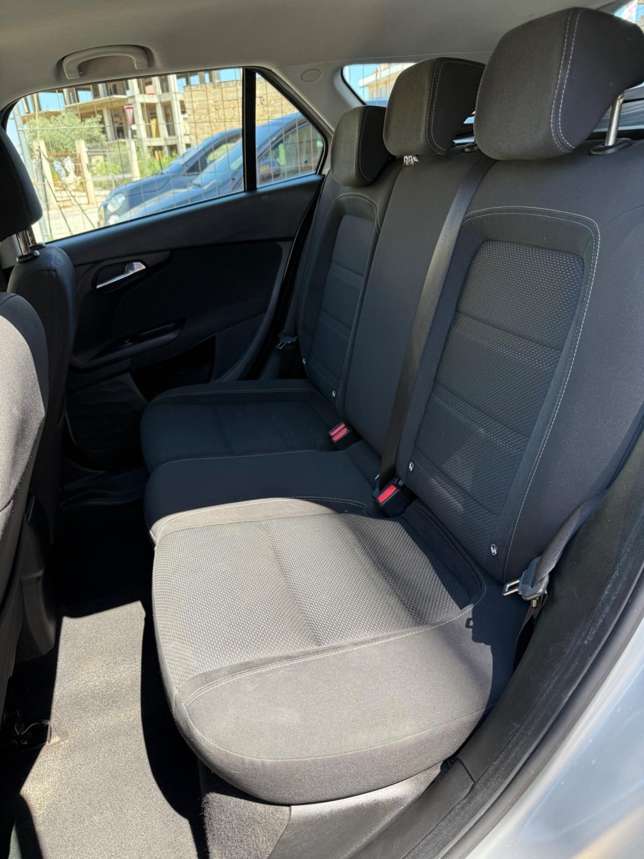 Fiat Tipo 1.6 Mjt S&S SW S-Design