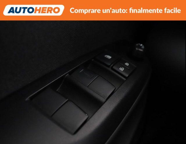 TOYOTA Yaris Cross 1.5 Hybrid 5p. E-CVT AWD-i Trend
