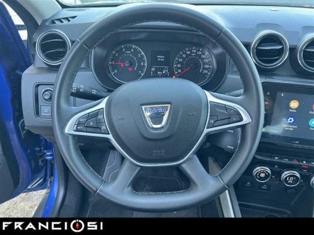 DACIA Duster 1.0 tce Prestige up Gpl 4x2 100cv