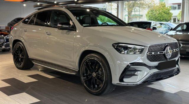 MERCEDES-BENZ GLE 300 d 4Matic Mild Hybrid Coupé AMG Line Premium Plus