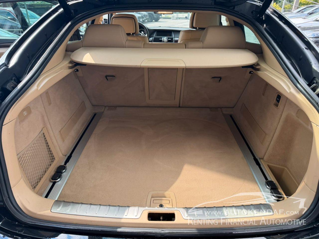 BMW X6 xdrive35d Futura auto