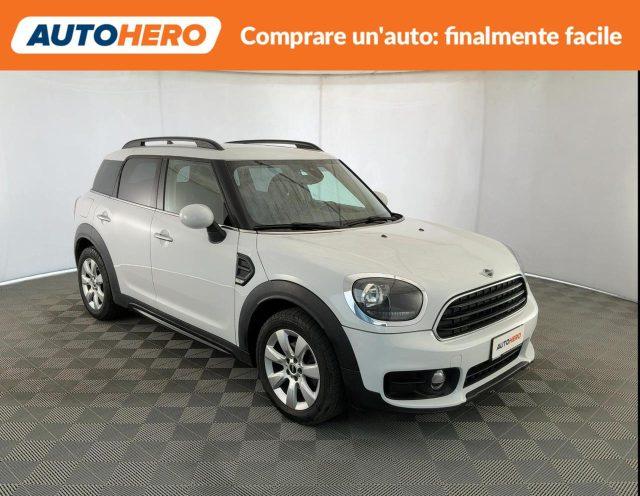 MINI Countryman 1.5 One D Countryman