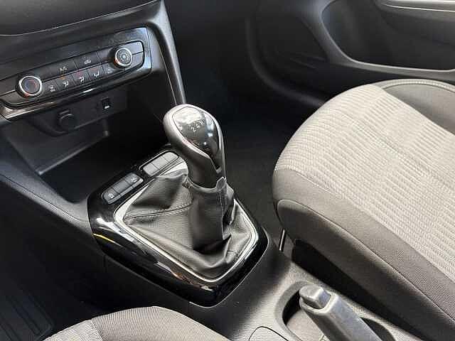 Opel Corsa 1.2 Edition