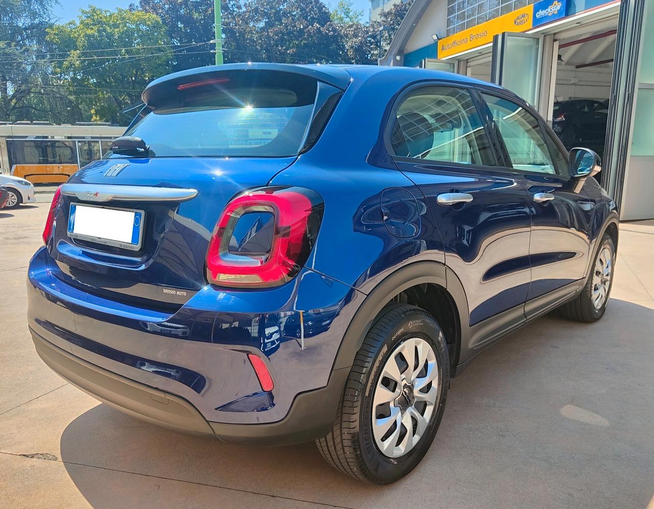 Fiat 500X 1.0 T3 120 CV *PREZZO PROMO*