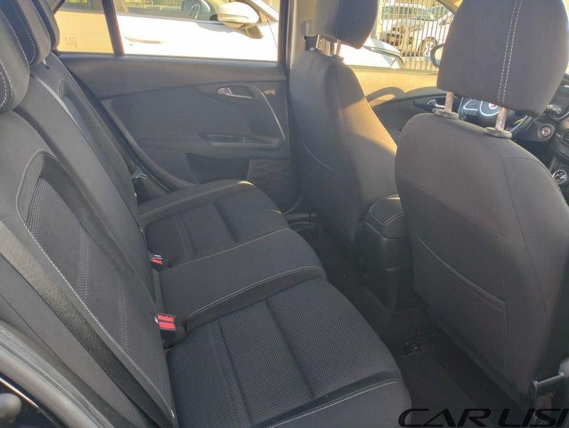 FIAT Tipo Tipo 1.6 Mjt S&S SW S-Design