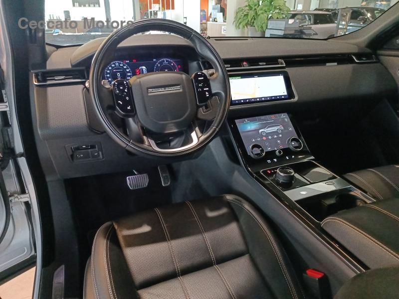 Land Rover Range Rover Velar 2.0 D I4 R-Dynamic S 4WD Auto