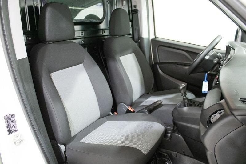 FIAT Doblò Doblò Cargo 1.6 Mjet 105cv Business