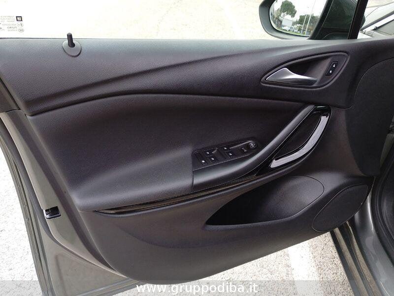 Opel Astra V 2020 Sports Tourer Die Sports Tourer 1.5 cdti Business Elegance s&s