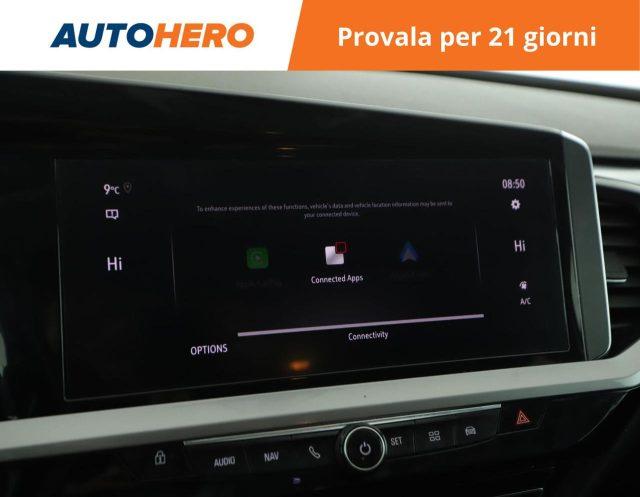 OPEL Grandland 1.5 diesel Ecotec aut. GS Line