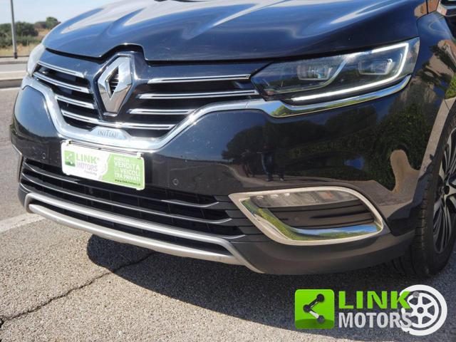 RENAULT Espace dCi 160CV Initiale Paris*7 posti*