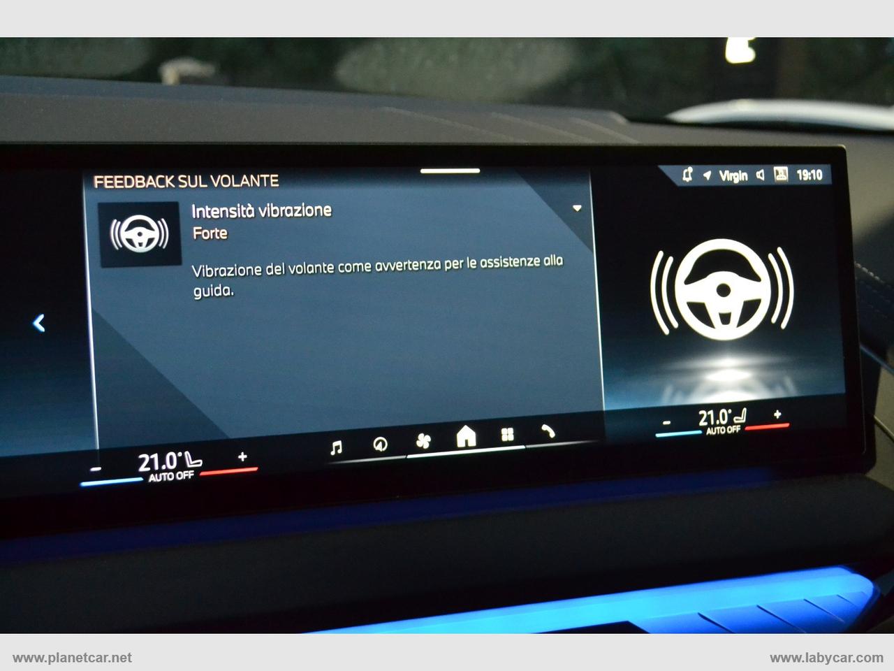 BMW X3 xDrive20d 48V MSport Pro MHEV 48V HYBRID