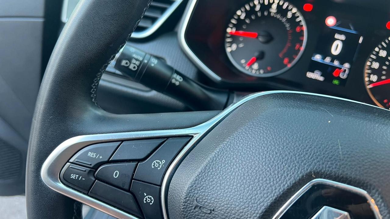Renault Clio TCe 12V 100 CV GPL 5 porte Life