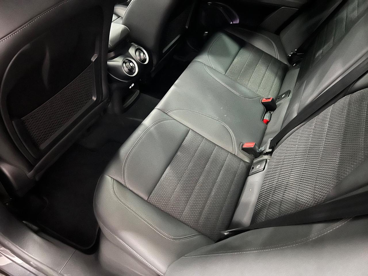 Alfa Romeo Stelvio 2.2 AT8 SPRINT Q4 210 cv
