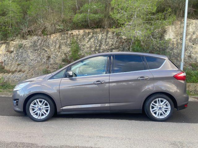 FORD C-Max 1.6 TDCi 115CV Titanium