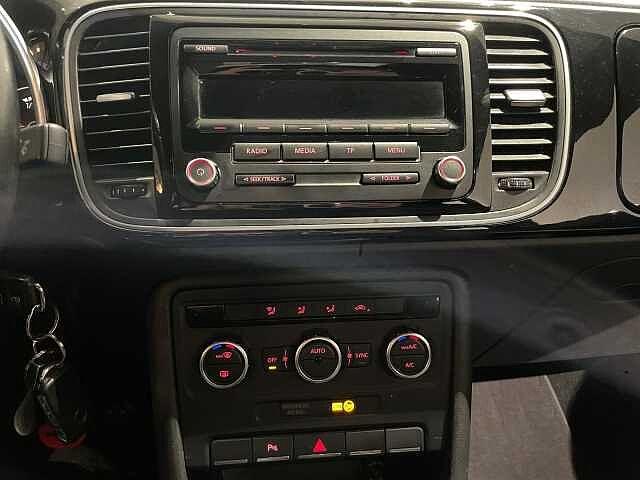 Volkswagen Maggiolino (1938-2003) 1.6 TDI Design