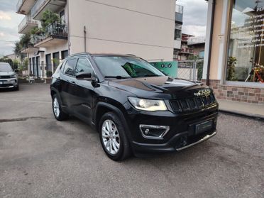 Jeep Compass Limited
