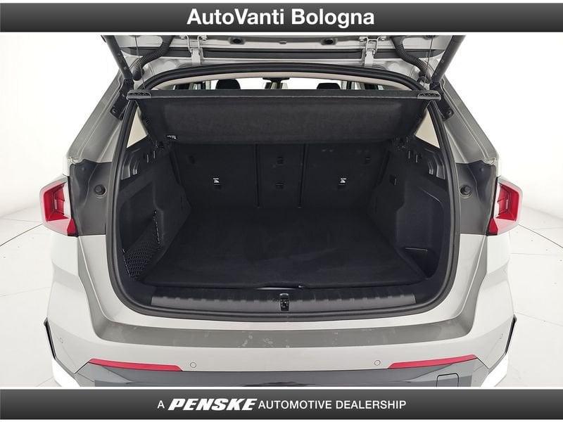 BMW iX1 iX1 eDrive 20 xLine