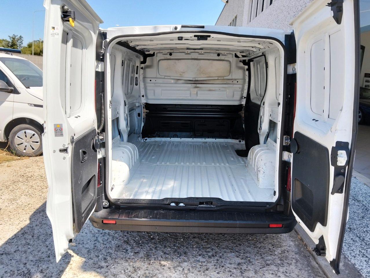 FIAT Talento 2.0 ecojet CH1 12Q 120cv S&S E6d-temp