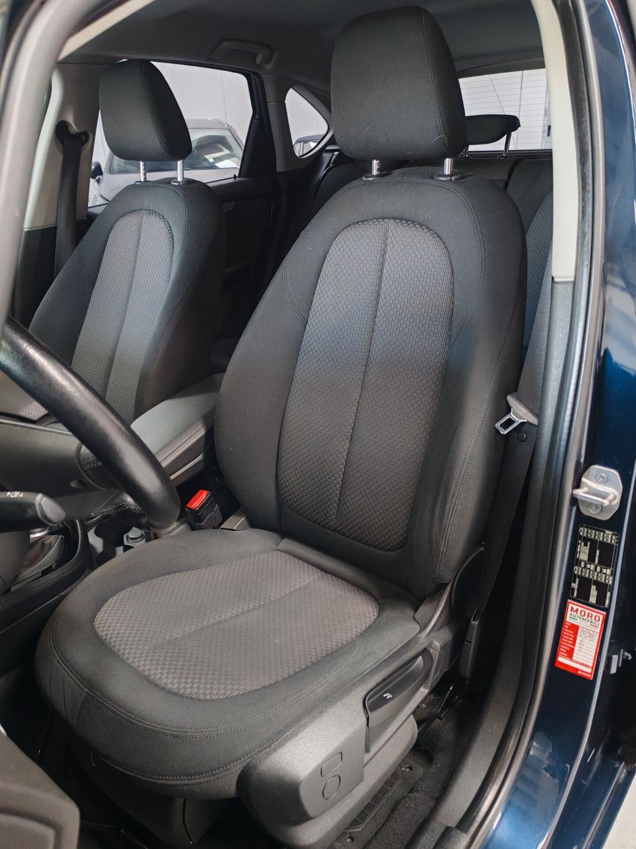 Bmw 216 216d Active Tourer Sport