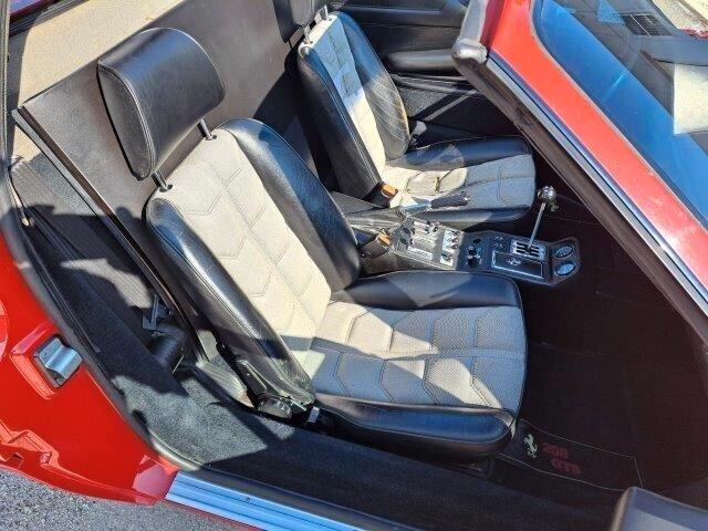 Ferrari 208 GTS TURBO -ASI-