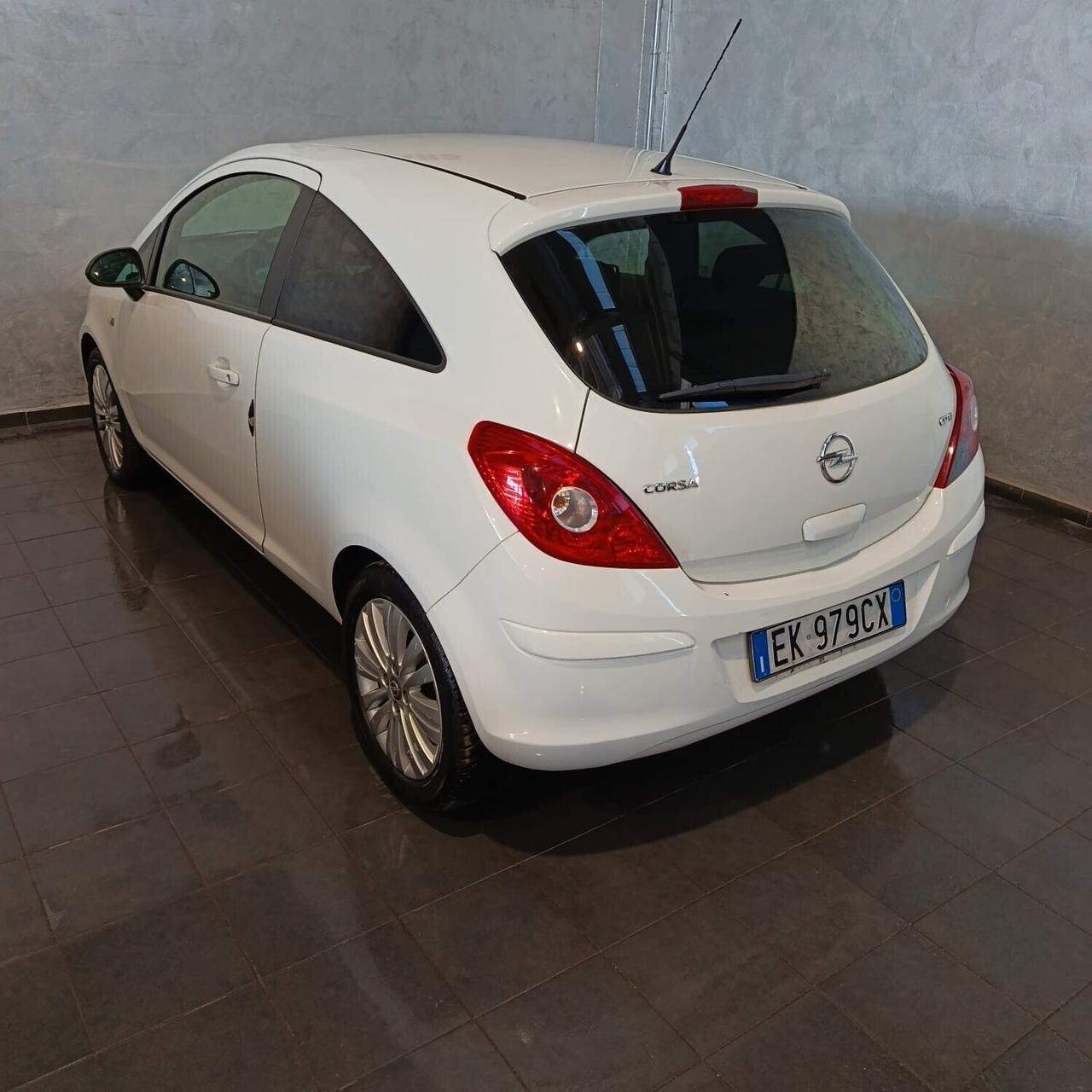 Opel Corsa 1.3 CDTI