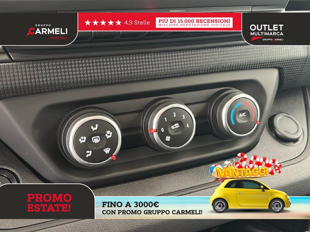 Nissan Primastar II Furgone Primastar Van 27 2.0 Dci 130cv S&S L1h1 N-Connecta My24