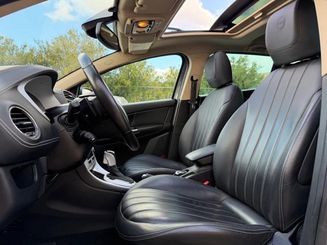 LANCIA Delta 1.8 Di TURBO-JET SPORTRONIC EXECUTIVE INTROVABILE