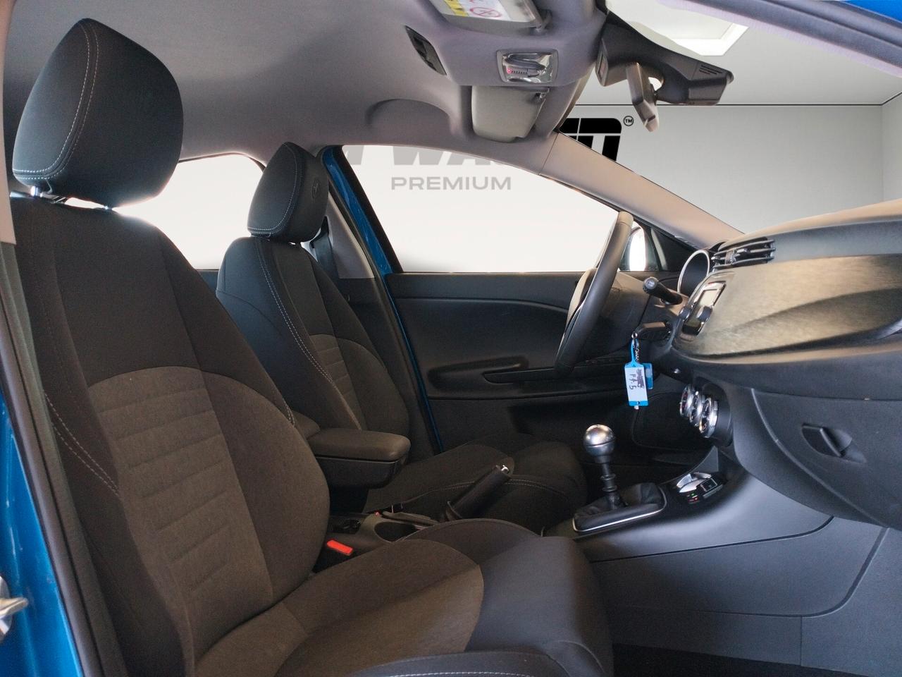 Alfa Romeo Giulietta 1.6 JTDm 120 CV - NEOPATENTATI