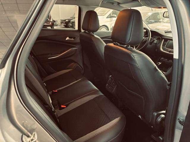 Opel Grandland X Grandland X 1.6 ecotec Innovation s