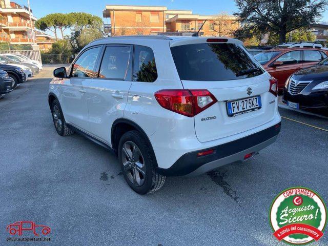 SUZUKI Vitara 1.6 DDiS V-Cool